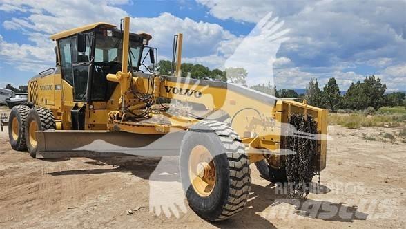 Volvo G940 Graders