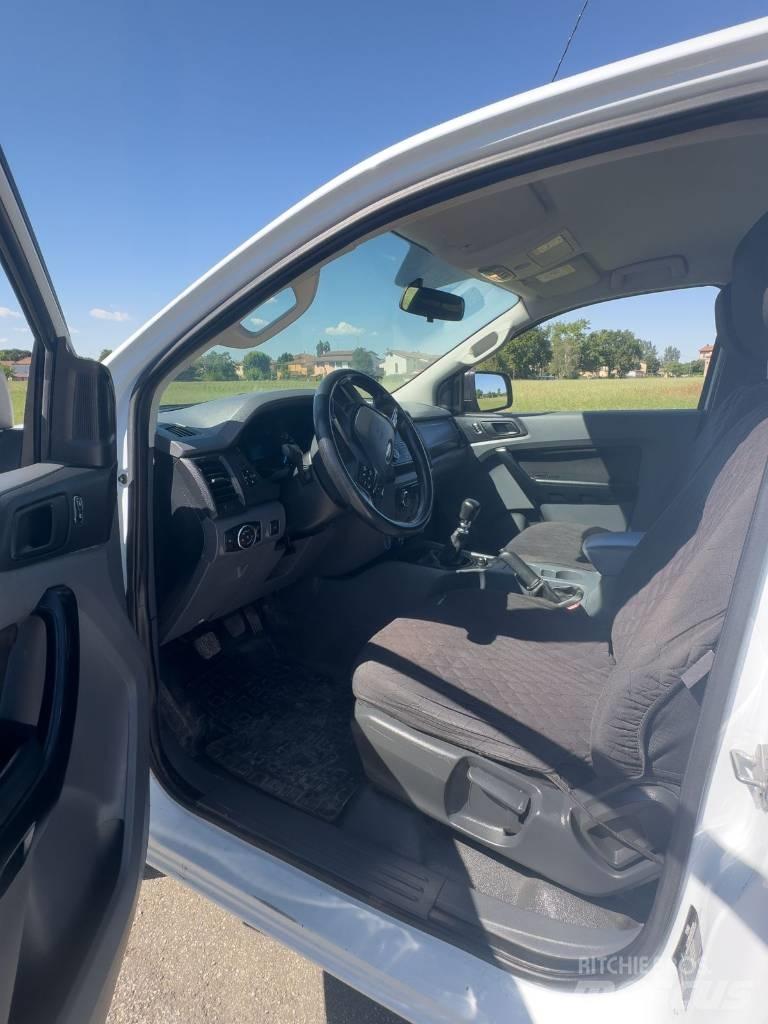 Ford Ranger XL Pick up/Dropside