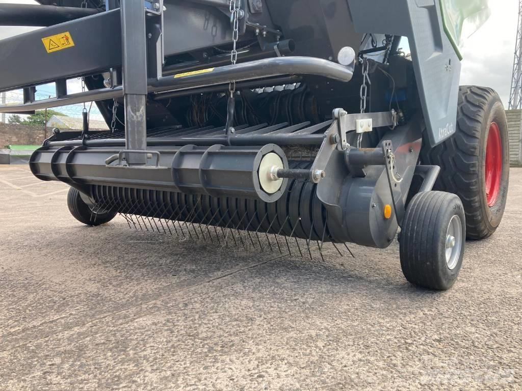 Fendt Rotana 130 F Round balers