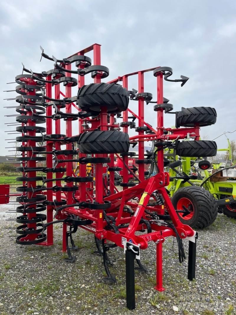 Horsch Finer 7 SL Cultivators