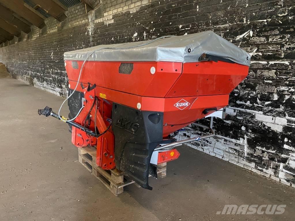 Kuhn AXIS 20.1W Mineral spreaders