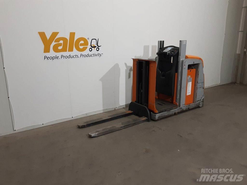 Still EK-X High lift order picker