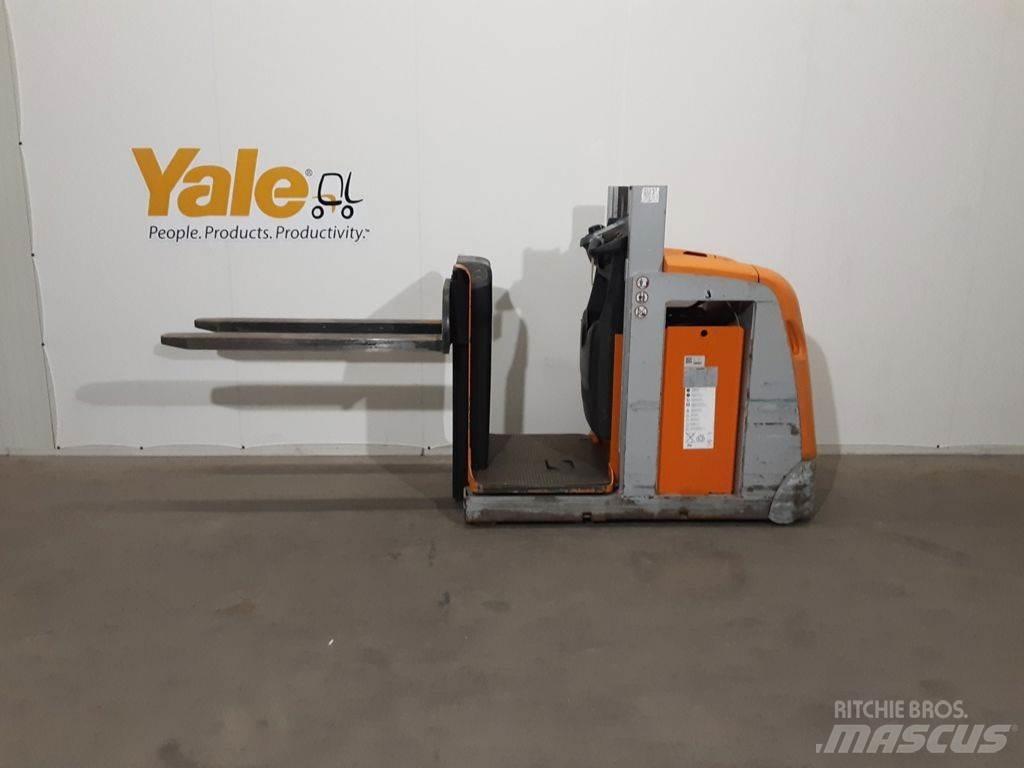 Still EK-X High lift order picker