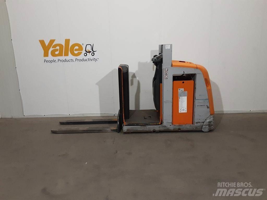 Still EK-X High lift order picker