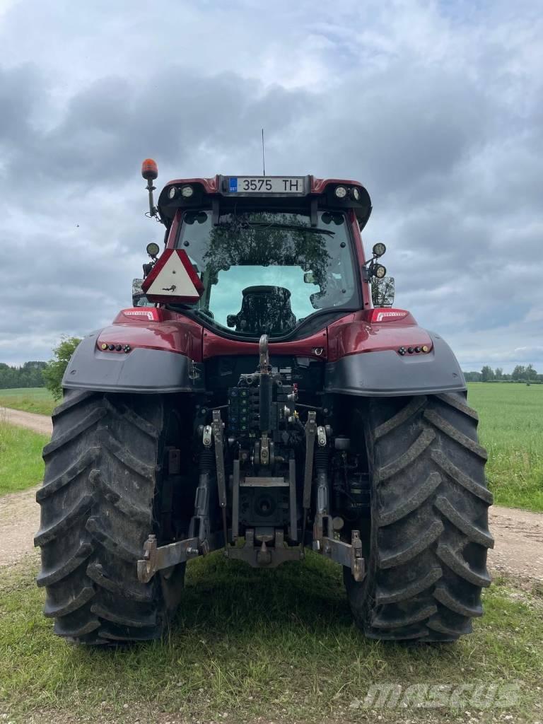 Valtra T 234 V Tractors