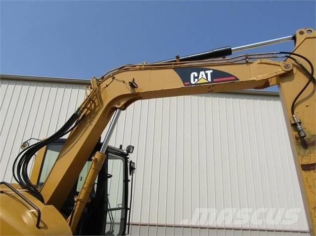 CAT 308 C Mini excavators  7t - 12t