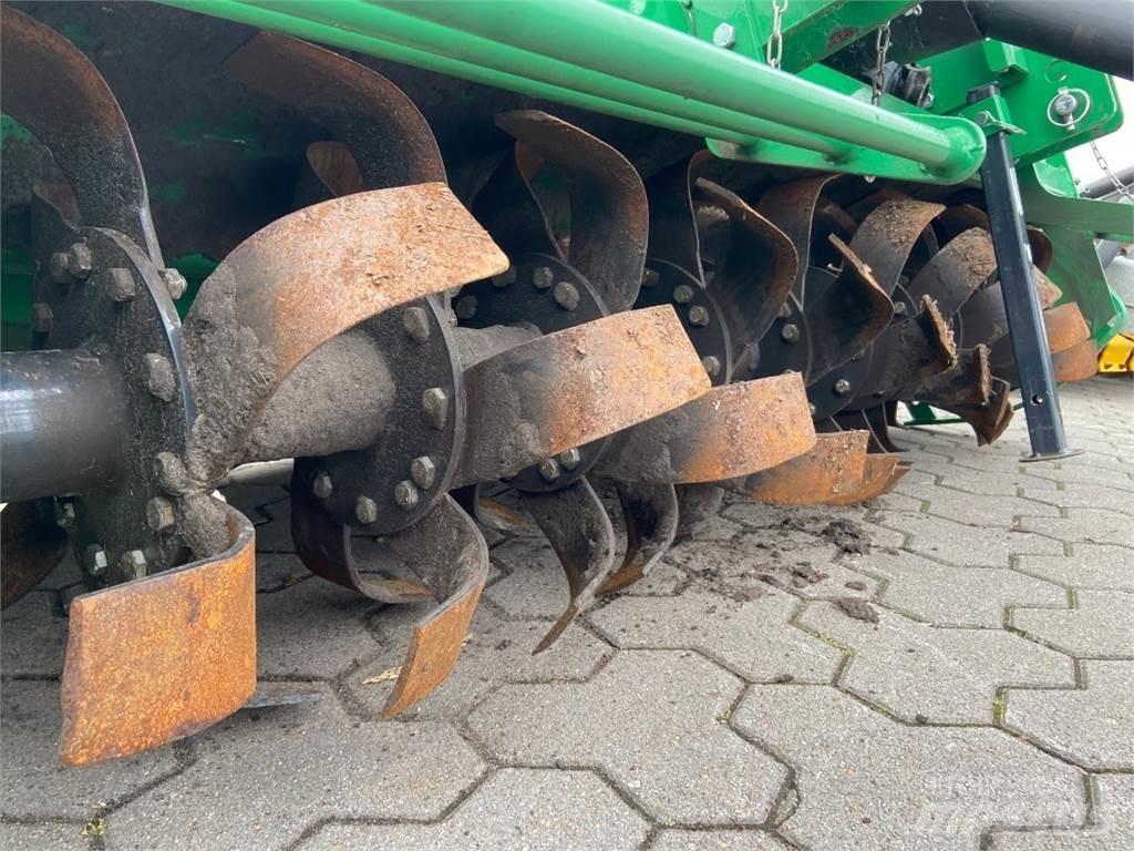 Geo 2,10m Fräse Soil preparation