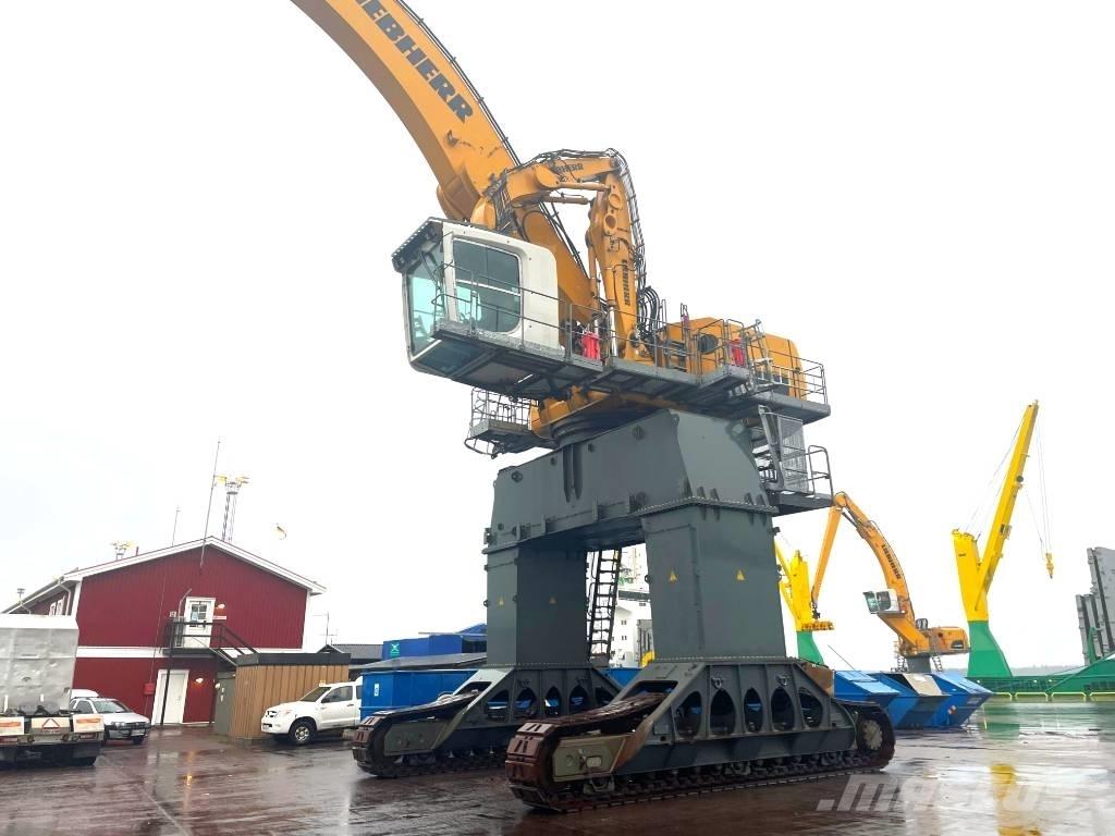 Liebherr LH120 CG Others