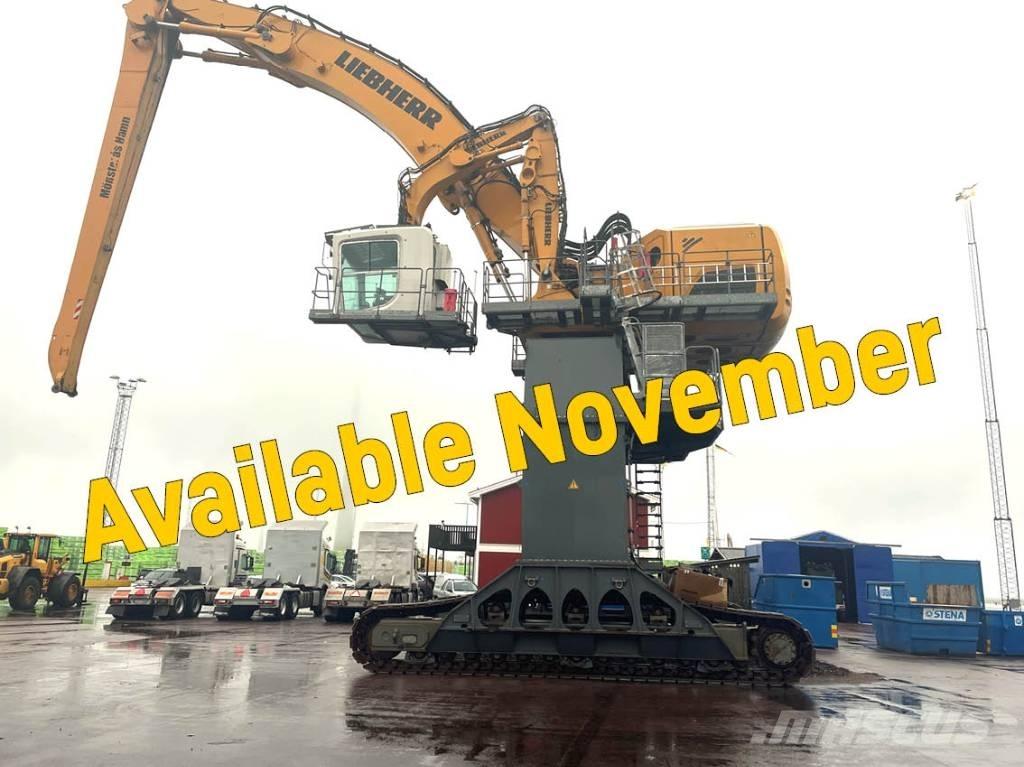 Liebherr LH120 CG Others