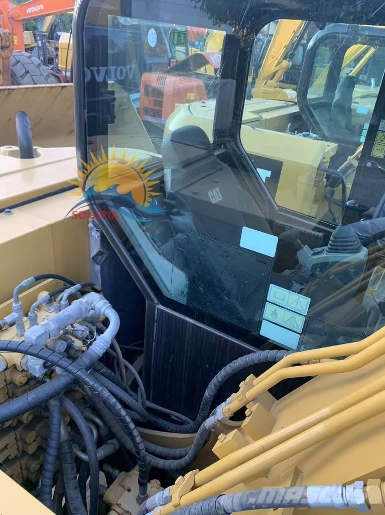 CAT 308 E 2 Mini excavators  7t - 12t