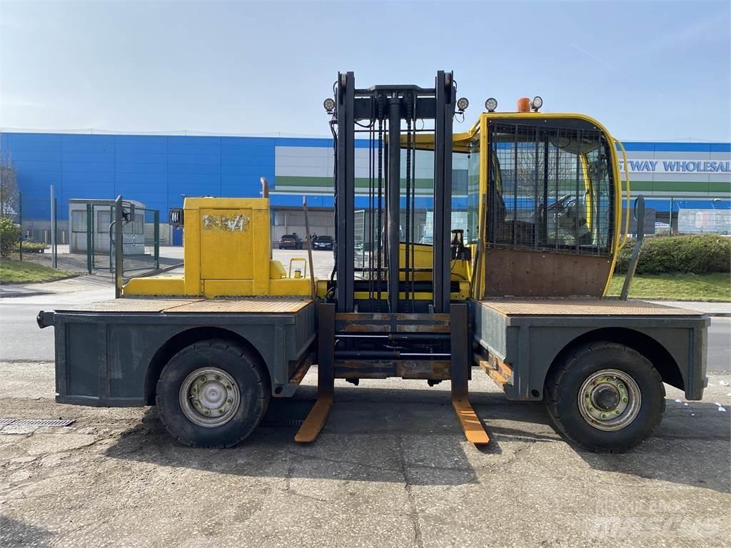 Bulmor DQ60-12-47D Side loader