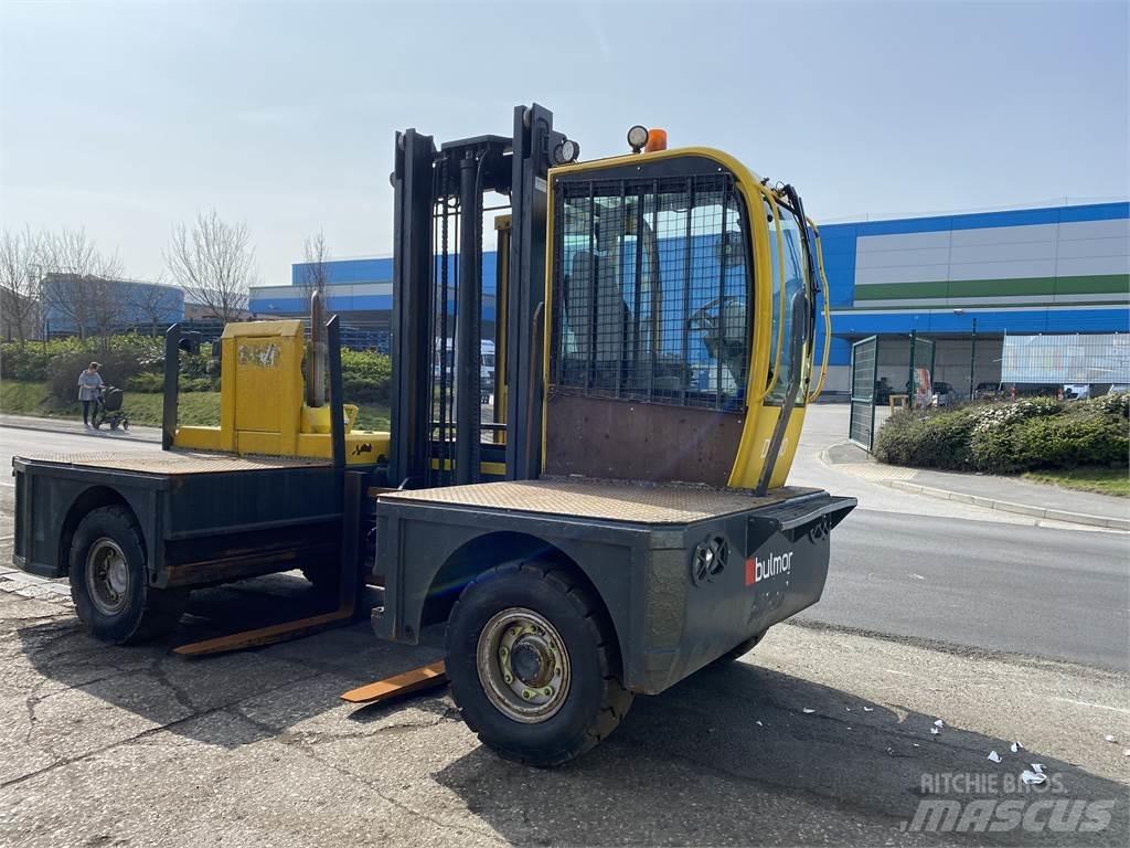 Bulmor DQ60-12-47D Side loader