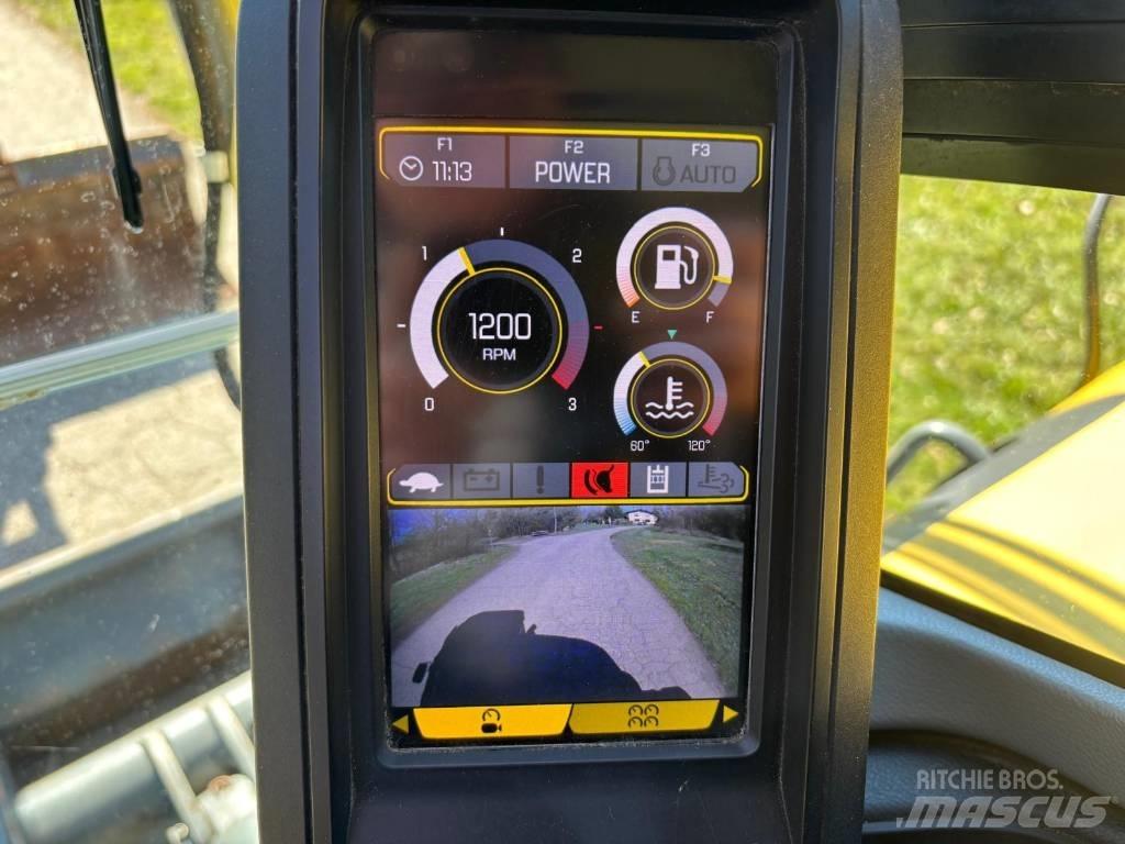 Wacker Neuson EZ 80 Mini excavators  7t - 12t