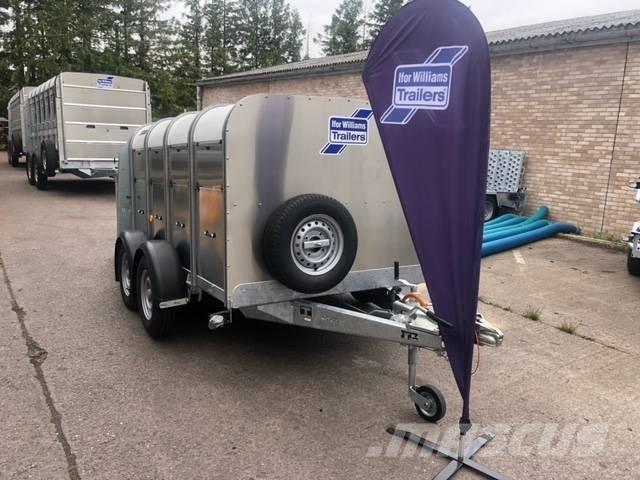 Ifor Williams TA510G Other trailers