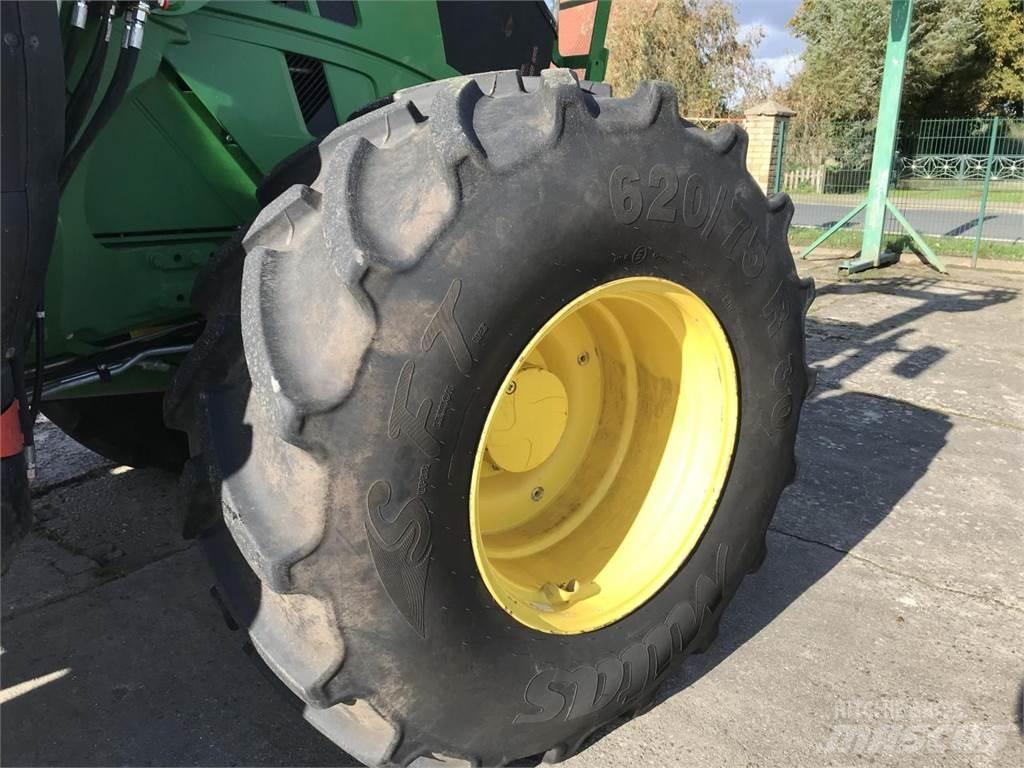 Mitas 620/75R30 Tyres, wheels and rims