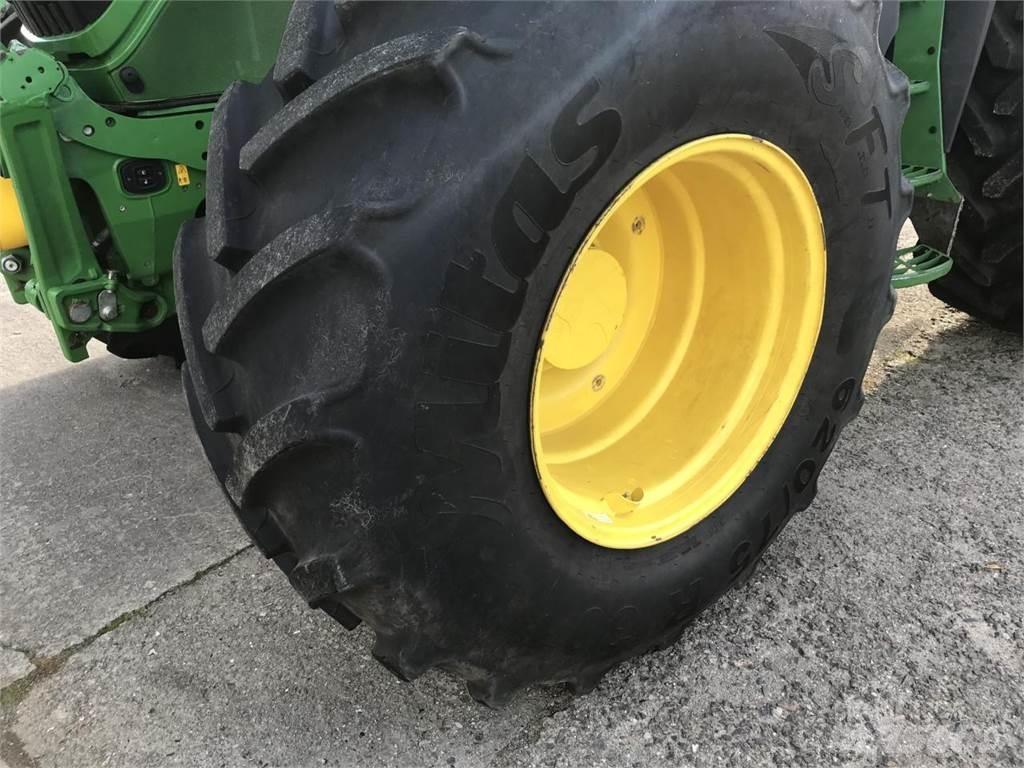 Mitas 620/75R30 Tyres, wheels and rims