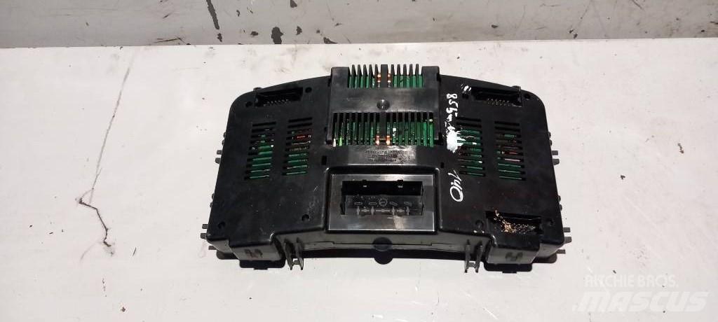 MAN TGA .  85017053 Electronics