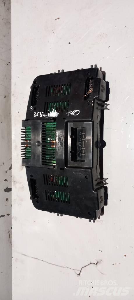 MAN TGA .  85017053 Electronics