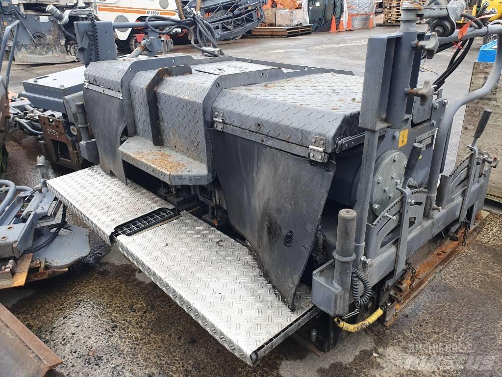 Vögele AB 340-3 V Asphalt machine accessories