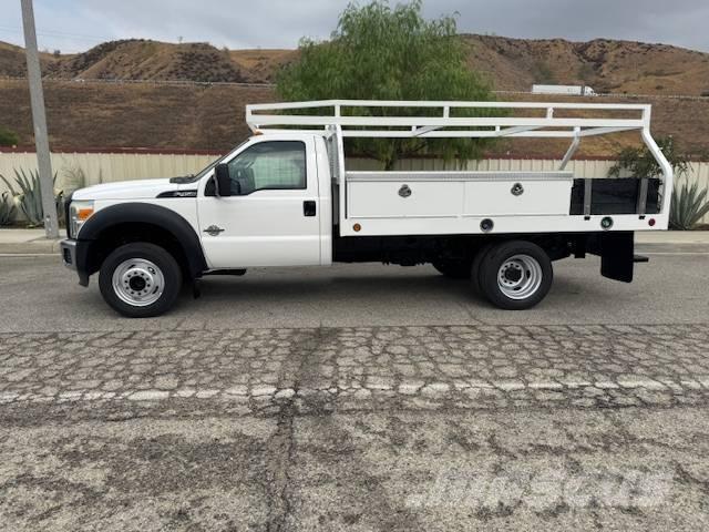 Ford F 450 Municipal / general purpose vehicles