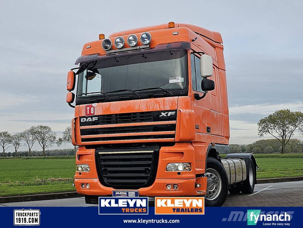 DAF XF 105.460 Prime Movers