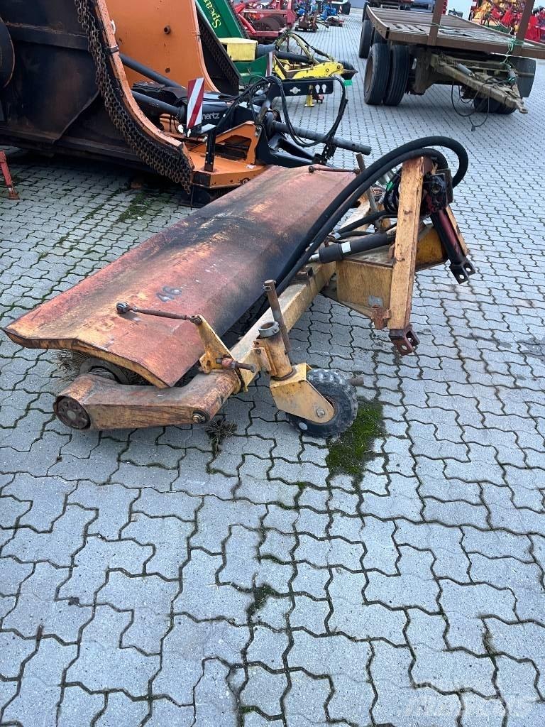 GMR HF 25 A Sweepers