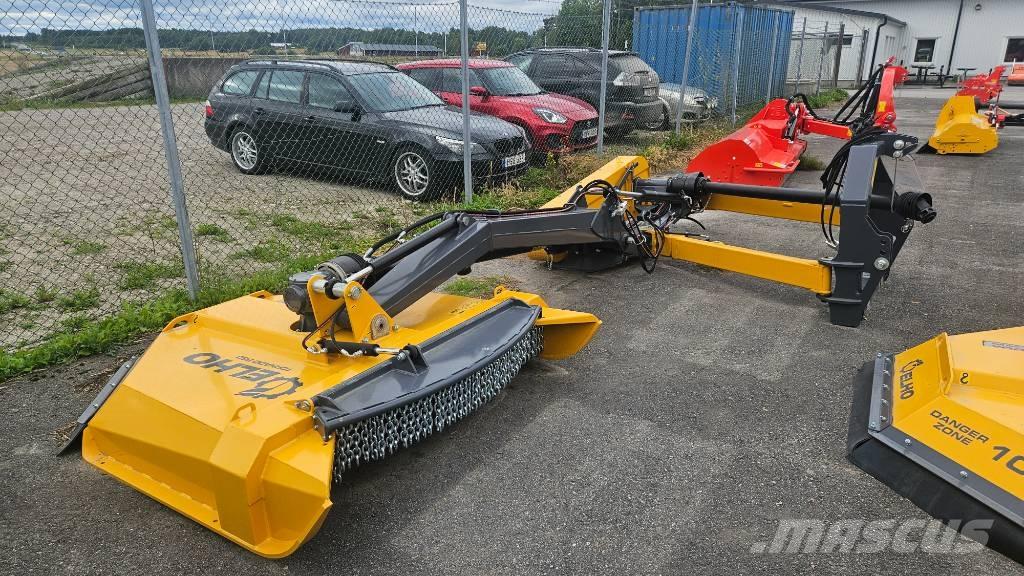 Elho Tornado 560 Farm machinery