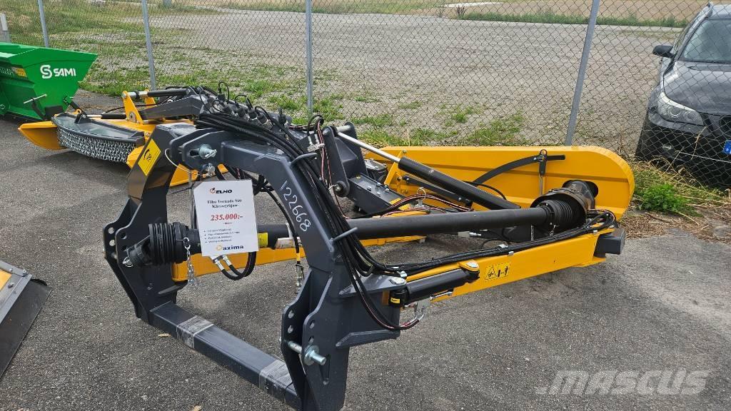 Elho Tornado 560 Farm machinery
