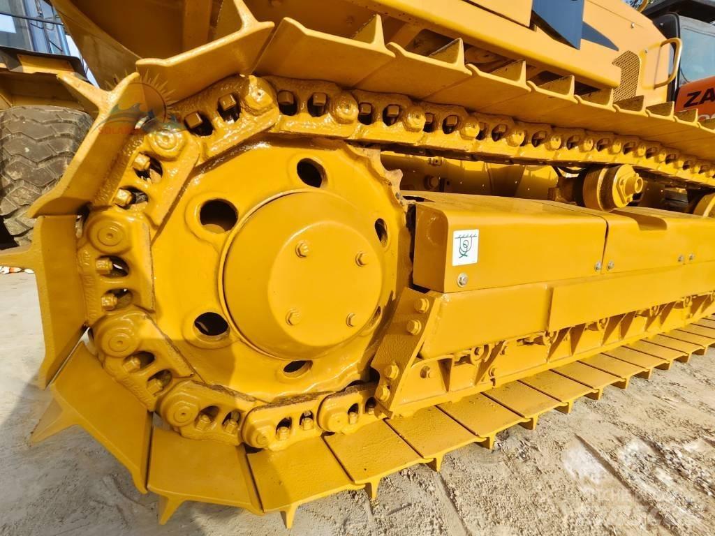 CAT D 5 K Crawler dozers