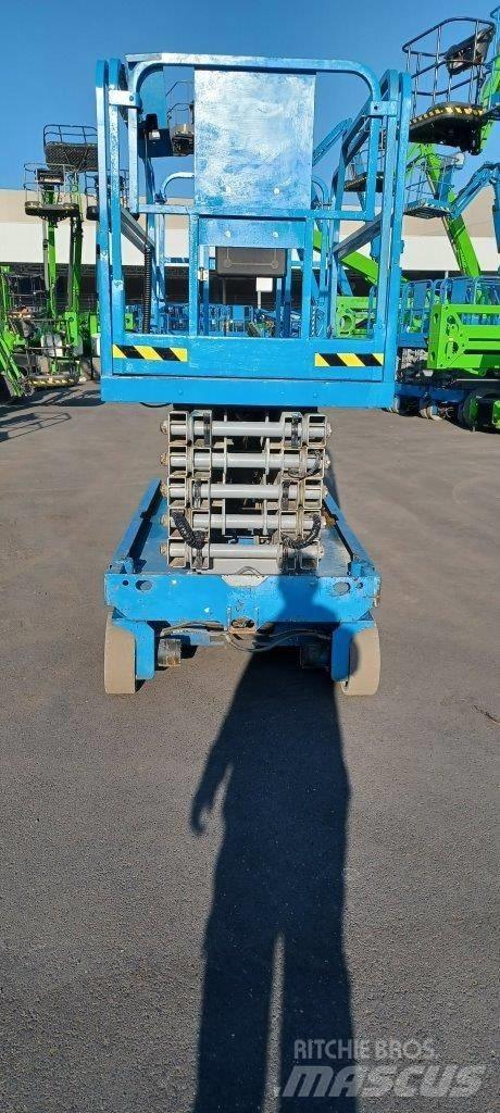 GENIE GS4047 Scissor lifts
