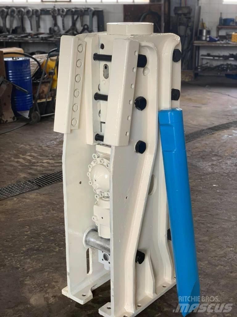 Furukawa G 20 Hammers / Breakers