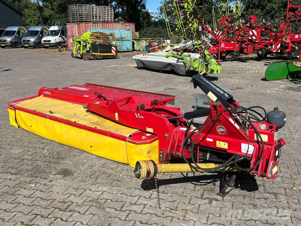 Fella SM 310 TL-KC Mowers