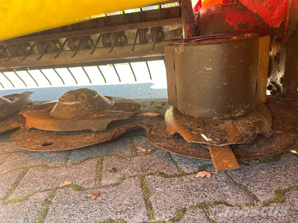 Fella SM 310 TL-KC Mowers