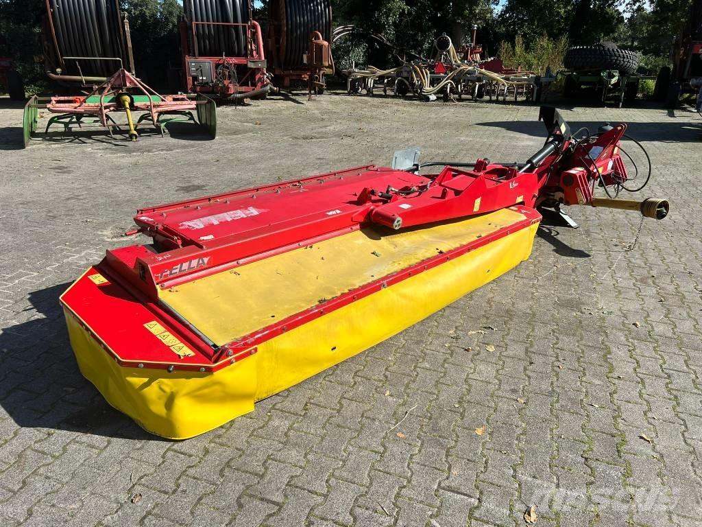 Fella SM 310 TL-KC Mowers