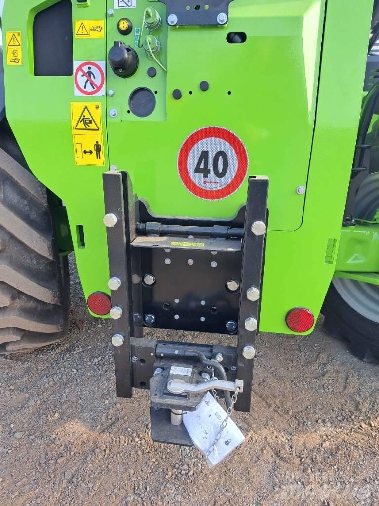 Merlo TF33.9CS-140 Telescopic handlers