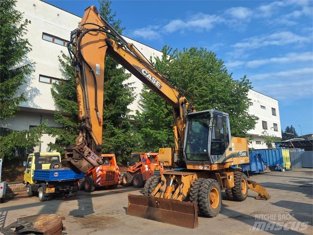 CASE 988 4X4 Other