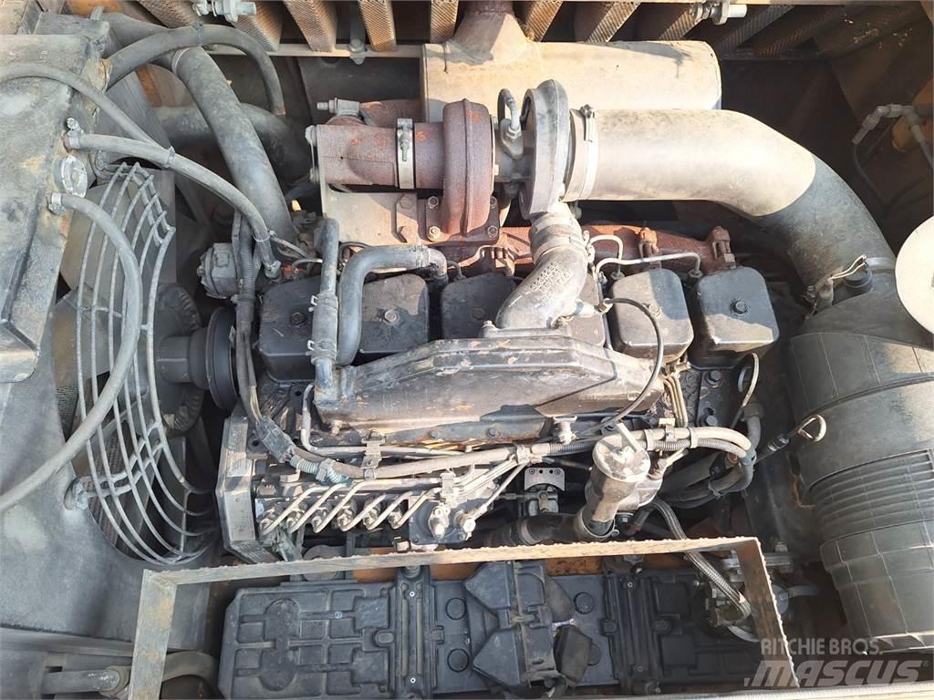 CASE 988 4X4 Other
