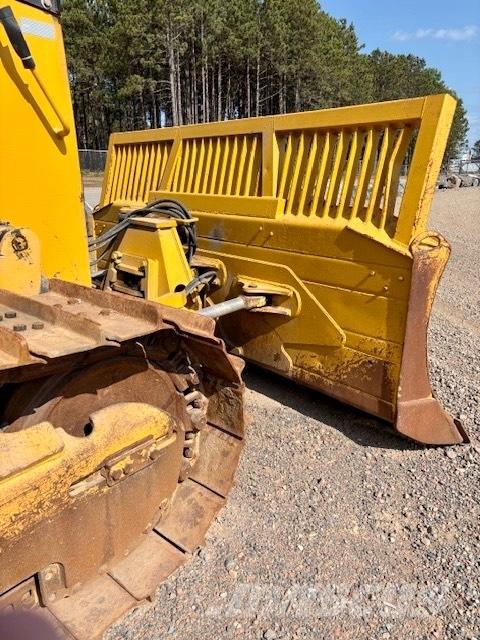 John Deere 850 J Crawler dozers