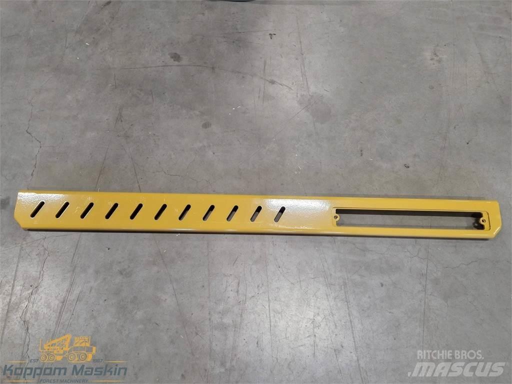 Eco Log 7007290 Chassis and suspension