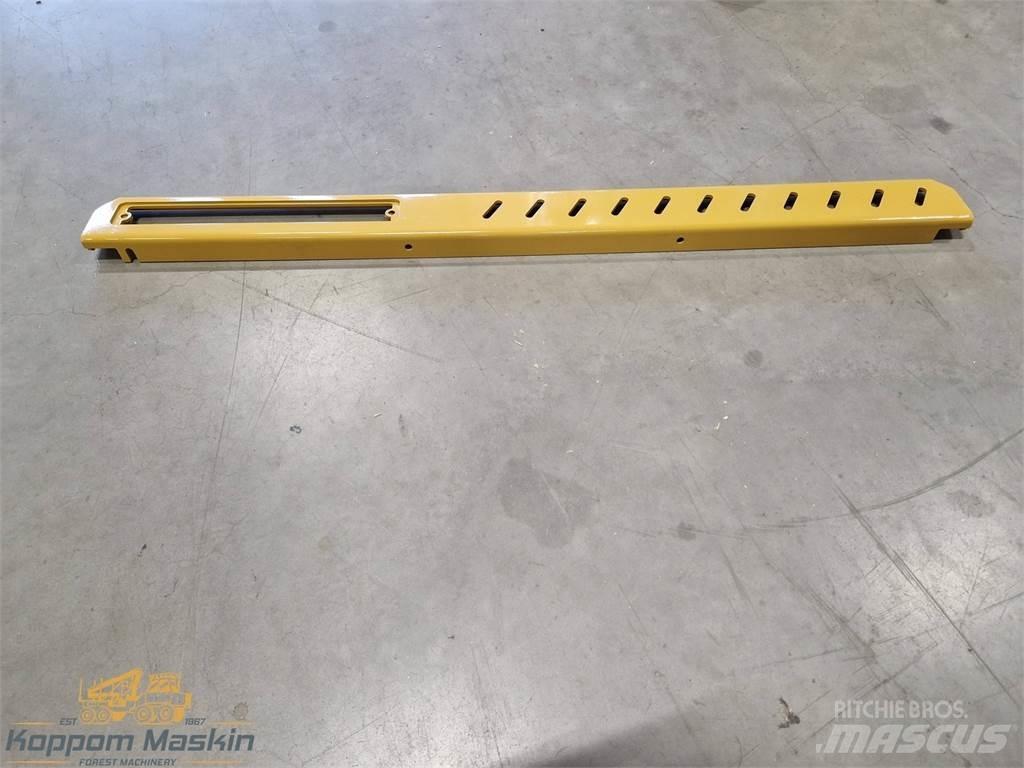 Eco Log 7007290 Chassis and suspension
