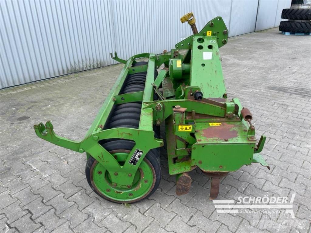Amazone KE 303-170 Power harrows and rototillers
