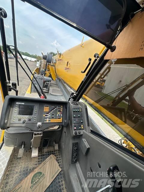 Grove GMK 5165 B All terrain cranes
