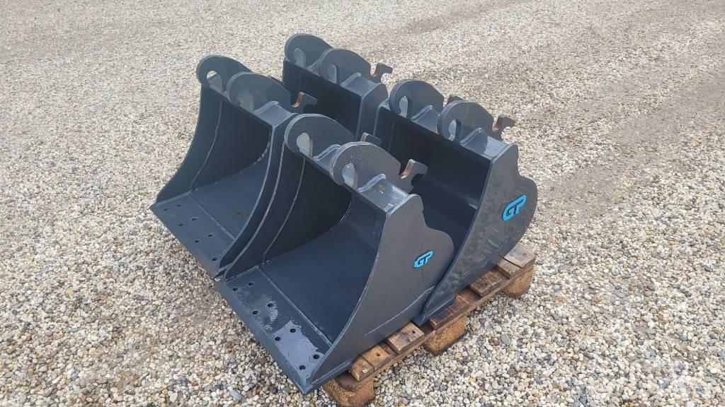 GP DBS20-500-CW05 Buckets