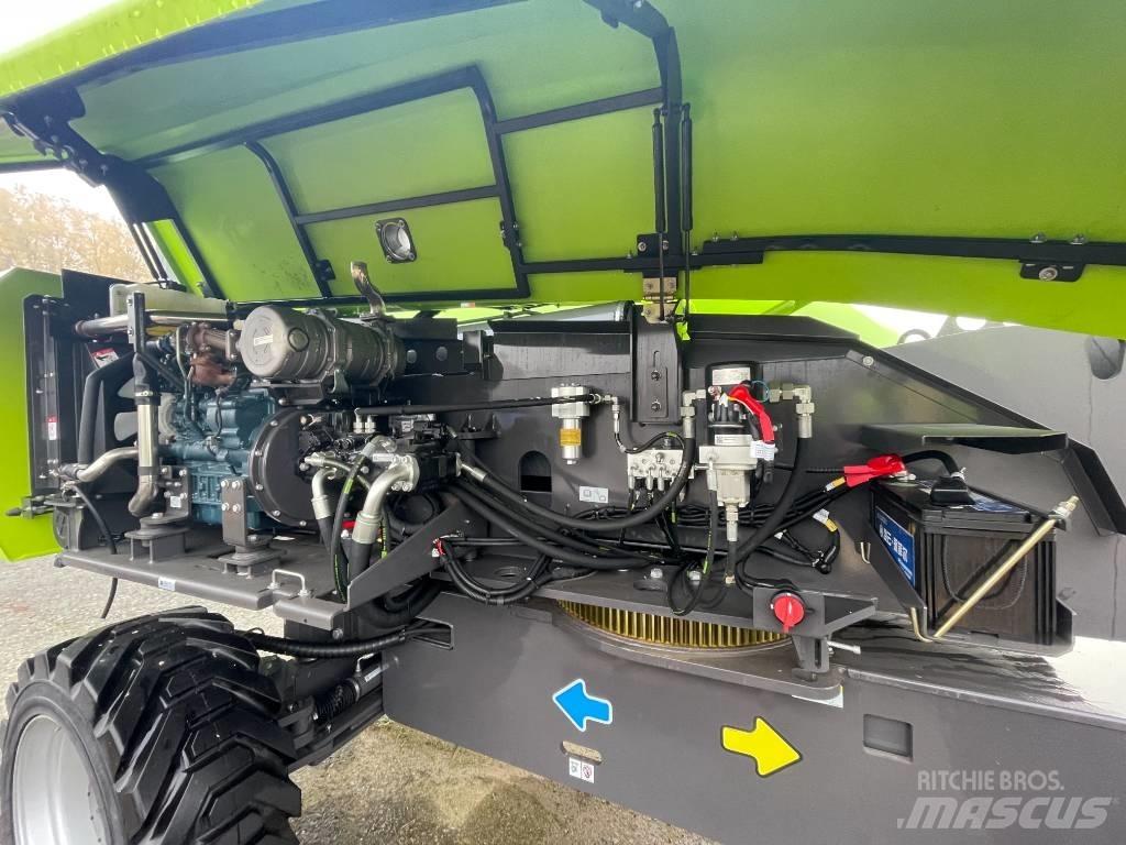 Zoomlion ZT26J-V Telescopic boom lifts