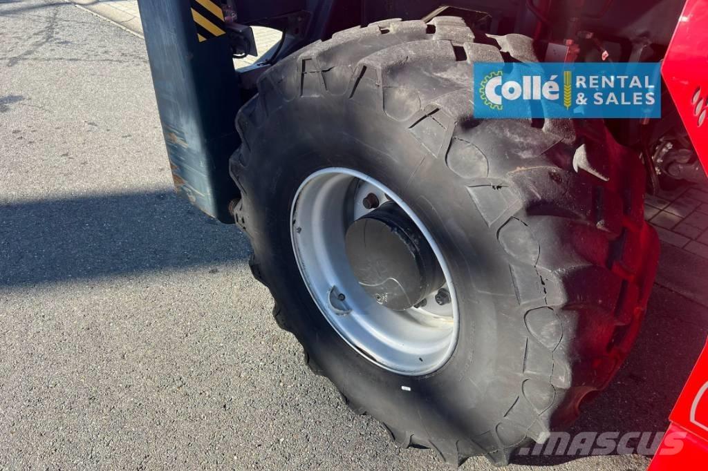 Magni RTH 5.21| 2020 Telescopic handlers