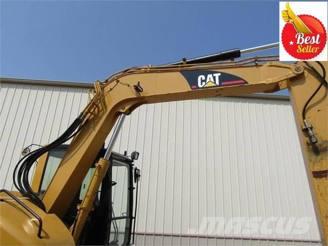 CAT 308 C Mini excavators  7t - 12t