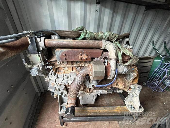 Liebherr 954C HD Special excavators
