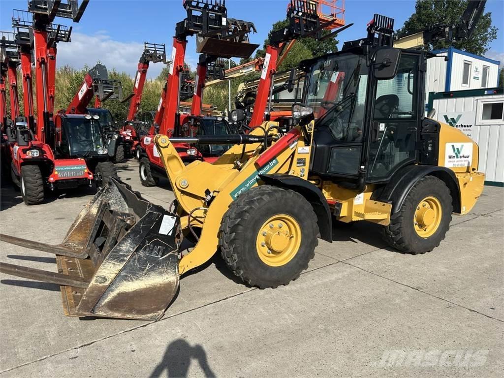 CAT 906 (9145) Multi-purpose loaders