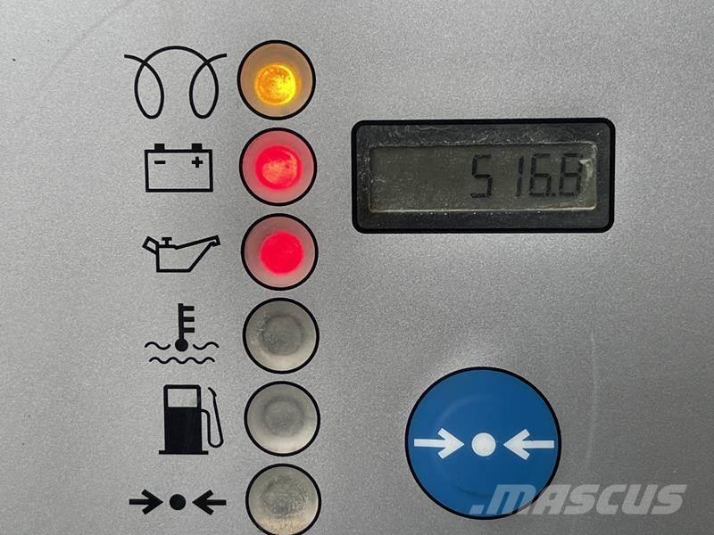 Compair C 60 - 12 Compressors
