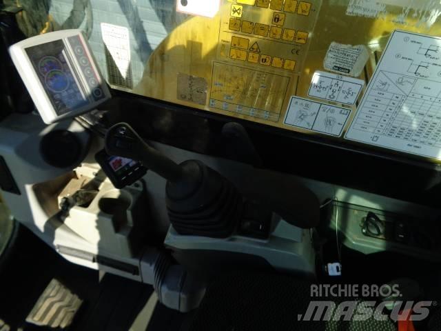 CAT 308 E 2 CR Mini excavators  7t - 12t